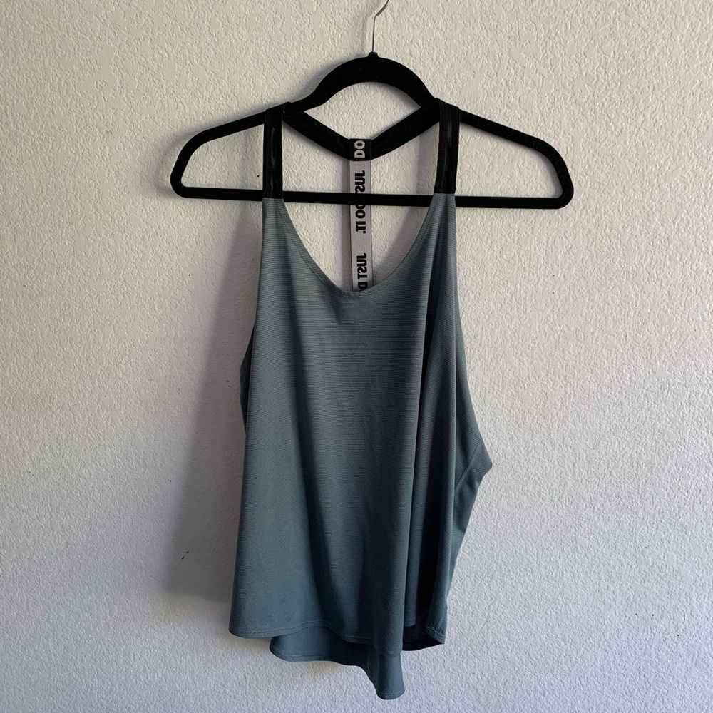 Nike Dri-Fit Tank Top